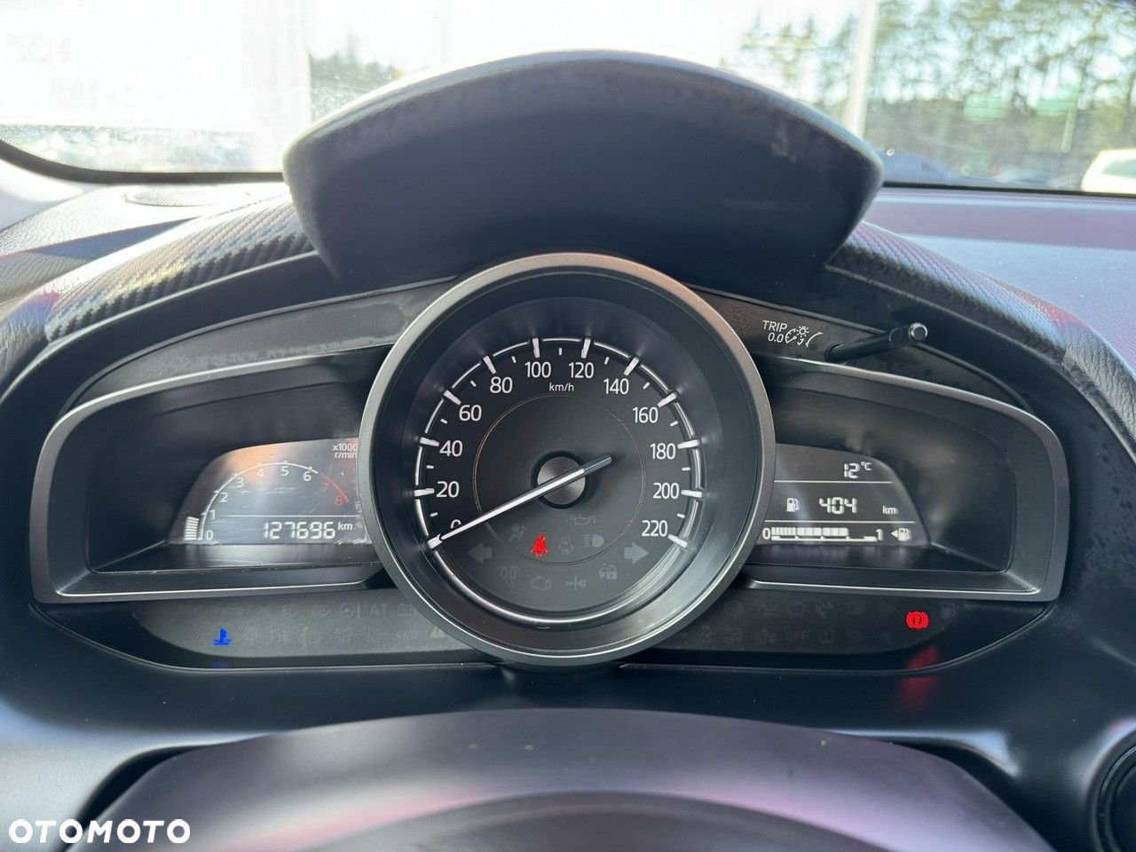 Mazda CX-3 SKYACTIV-G 120 FWD Center-Line - 17