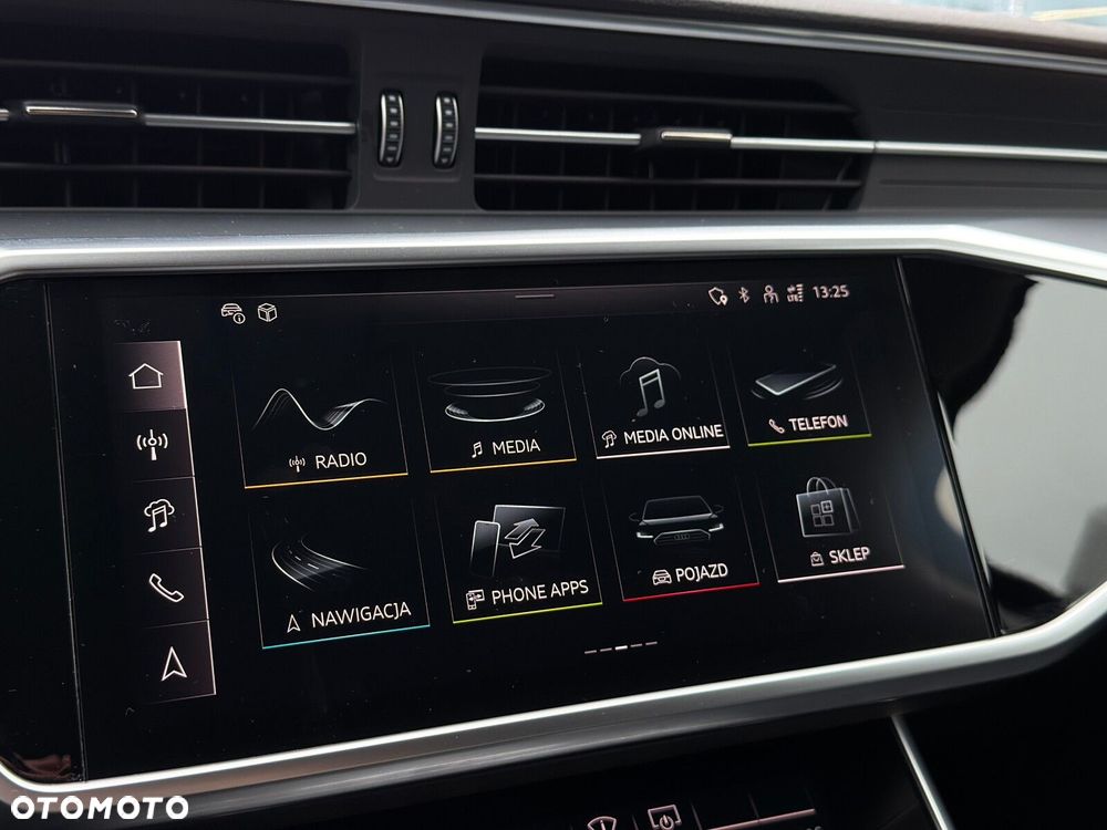 Audi A6 Allroad - 30
