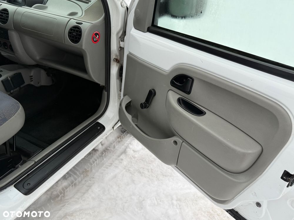 Renault Kangoo - 17