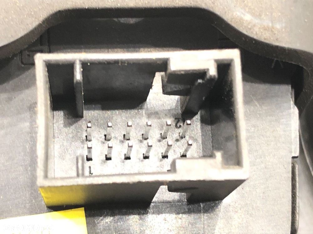 KRATKA NAWIEWU PRZÓD  CITROEN NEMO Nadwozie pełne/minivan (AA_) 2008 - 2022 1.3 HDi 75 55 kW [75 - 3