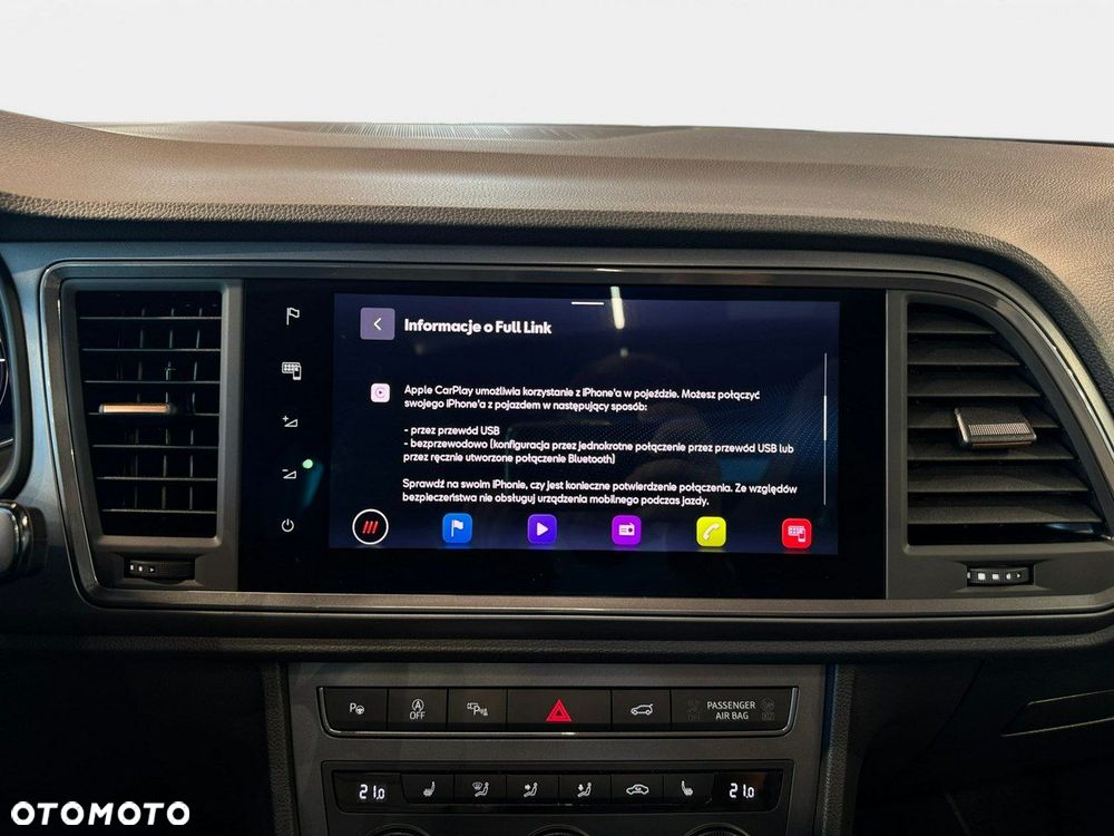 Cupra Ateca - 35