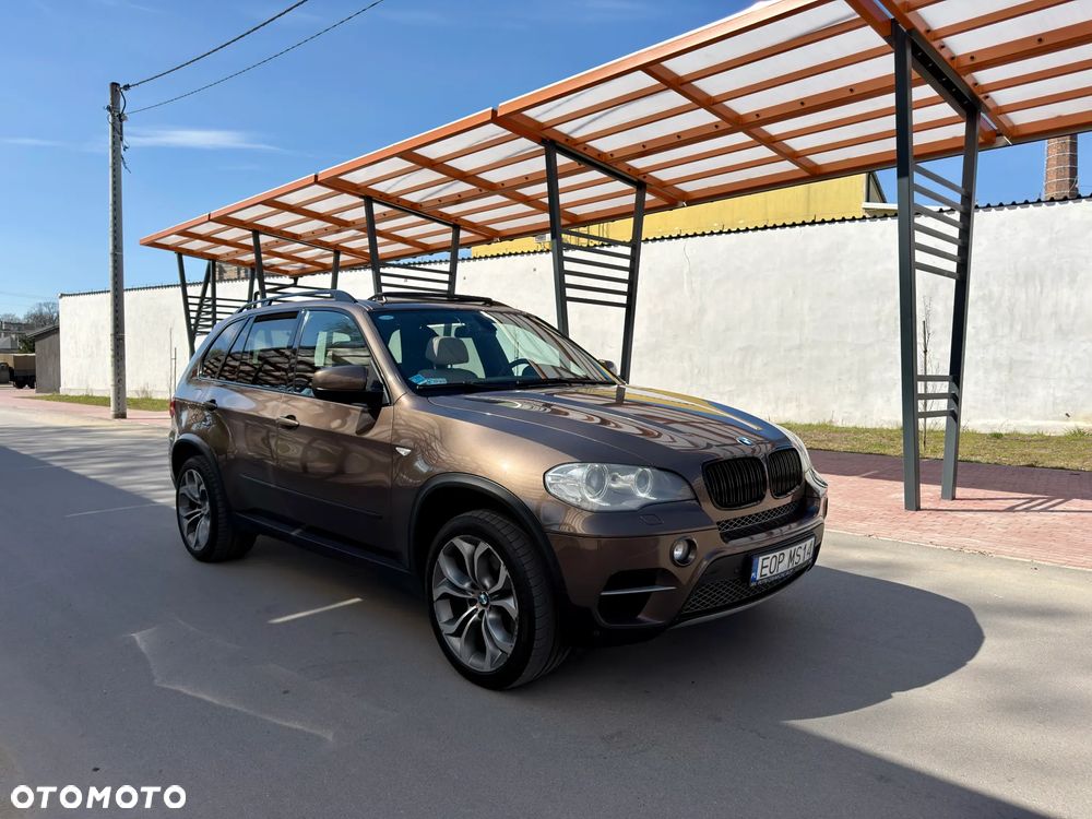 BMW X5 - 3