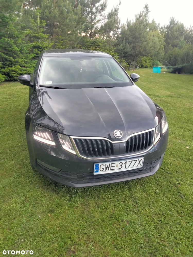 Skoda Octavia 1.5 TSI ACT Ambition - 5