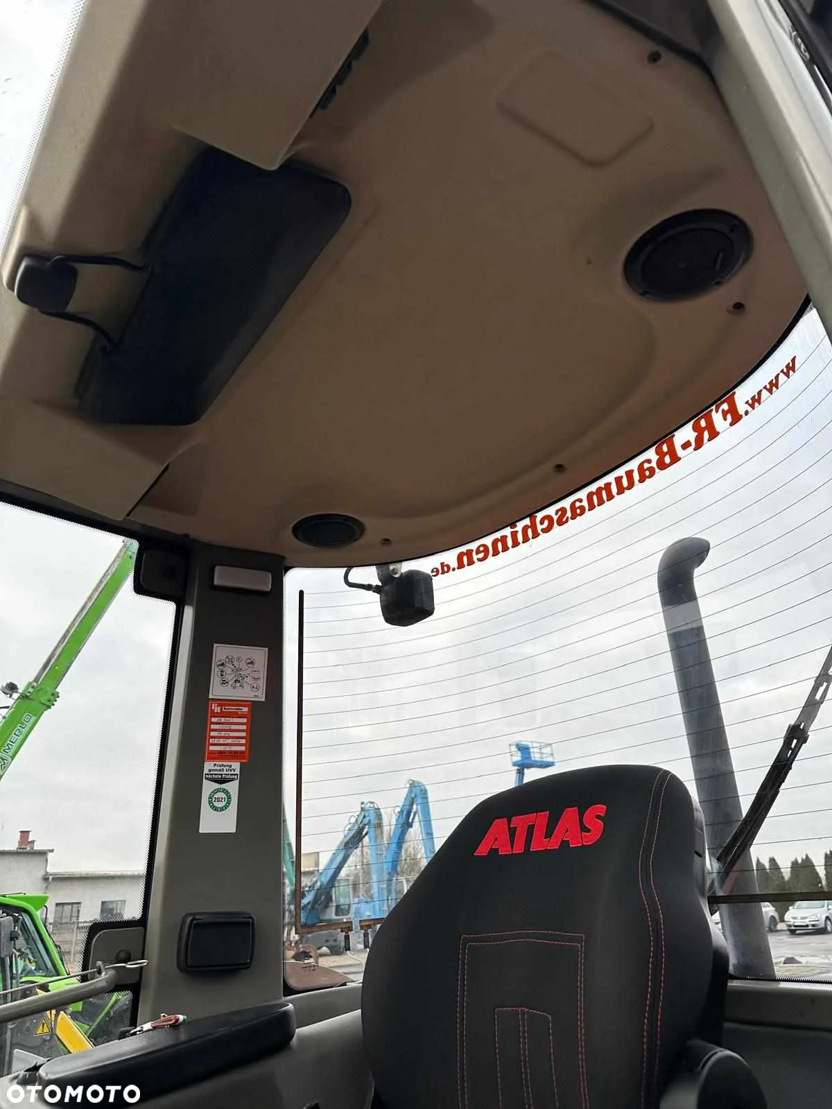 Atlas AR 60 - 22