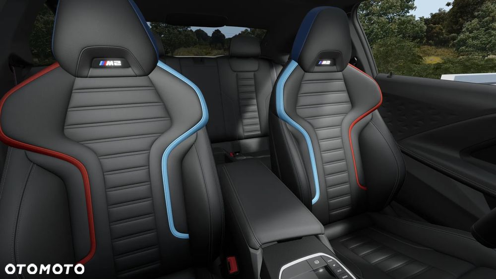 BMW M2 Standard - 10