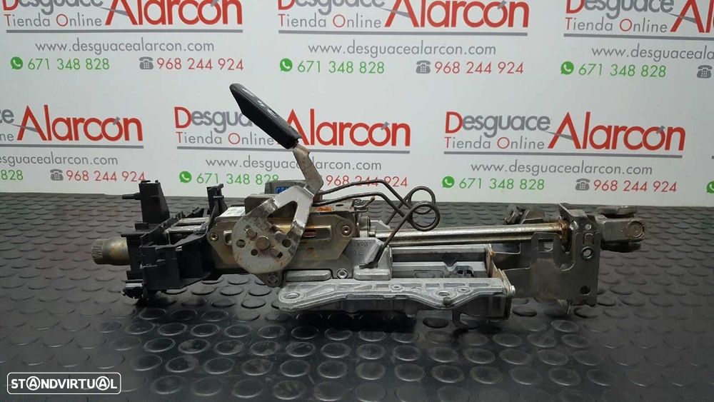 COLUNA DE DIREÇÃO AUDI A3 (8P) 2.0 TDI ATTRACTION - 4
