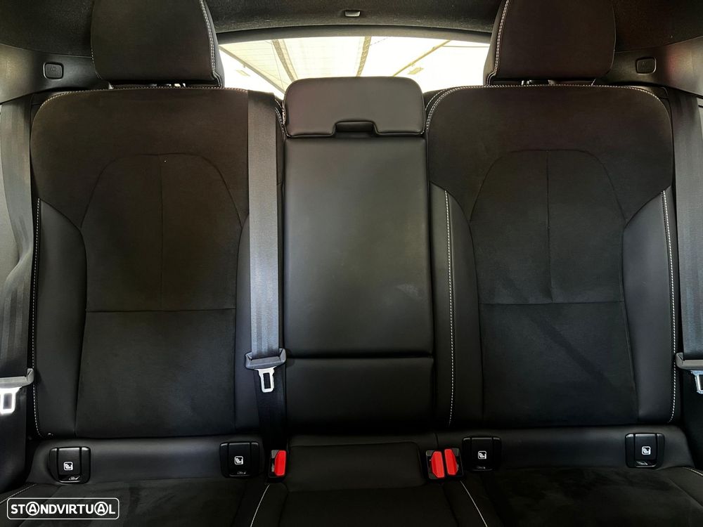 Volvo C40 Recharge Twin Ultimate - 50
