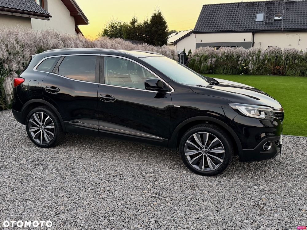 Renault Kadjar Energy TCe 130 Bose Edition - 24