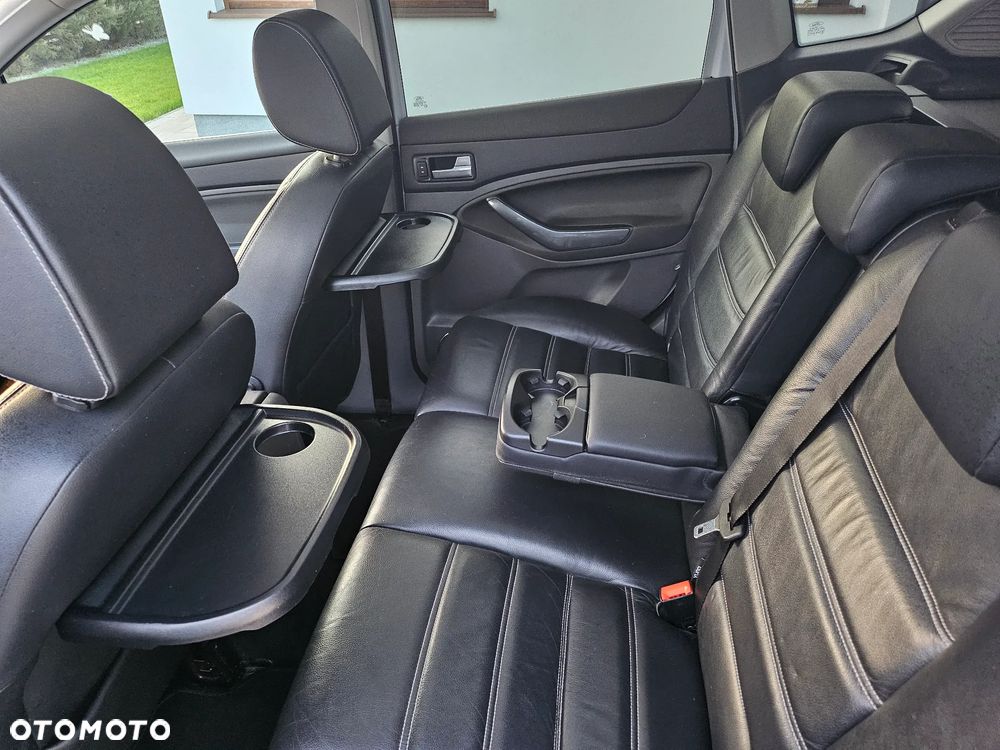 Ford Kuga 2.0 TDCi 4WD Titanium - 35