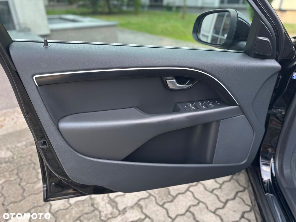 Volvo V70 - 14