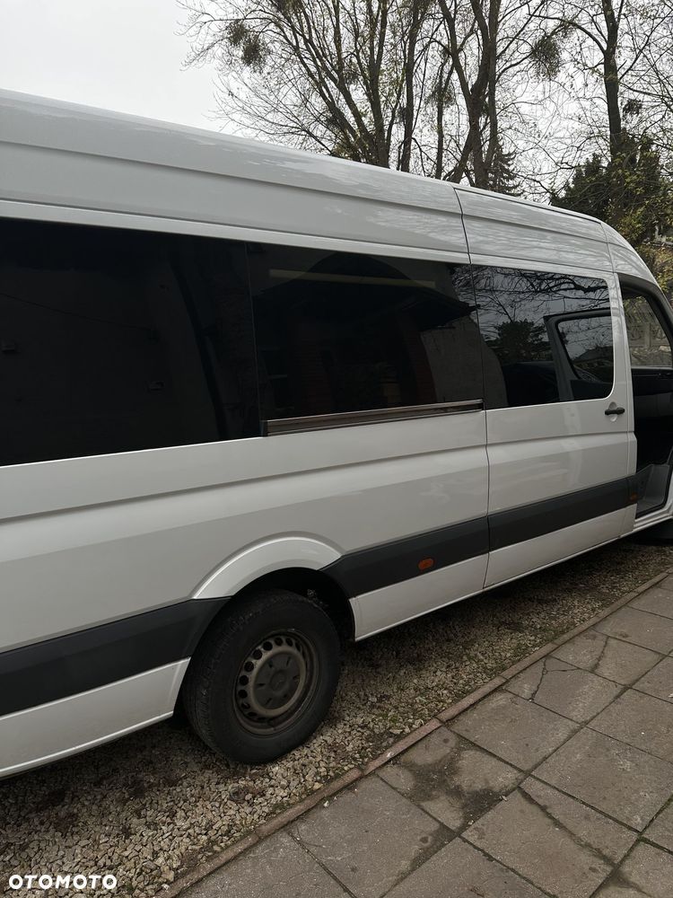 Mercedes-Benz Sprinter - 4