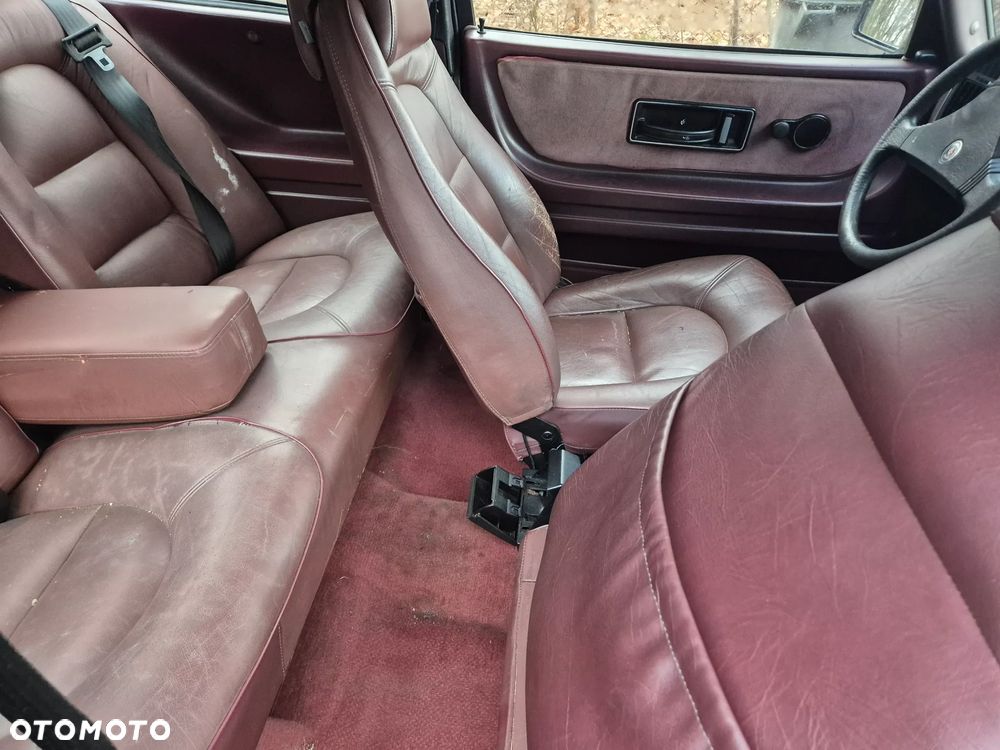 Saab 900 - 13