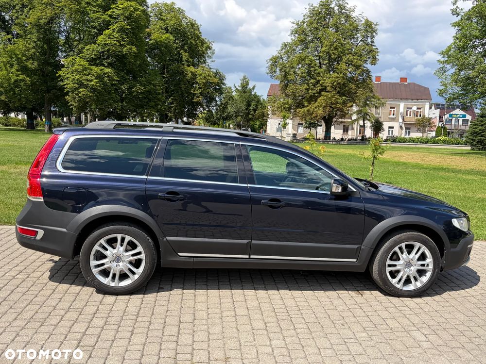 Volvo XC 70 D4 Drive-E Summum - 28