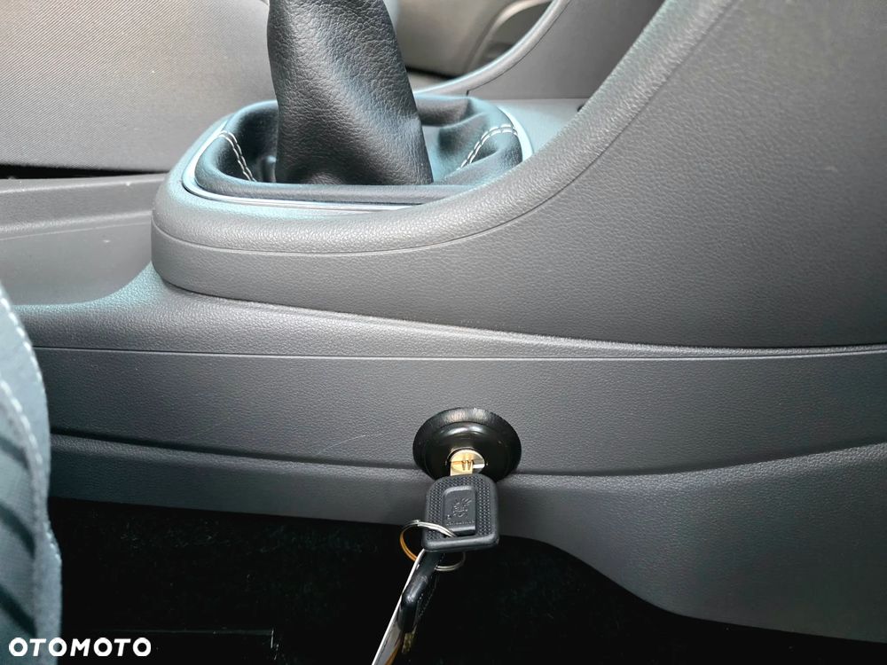 Volkswagen Polo 1.0 Blue Motion Technology FRESH - 8