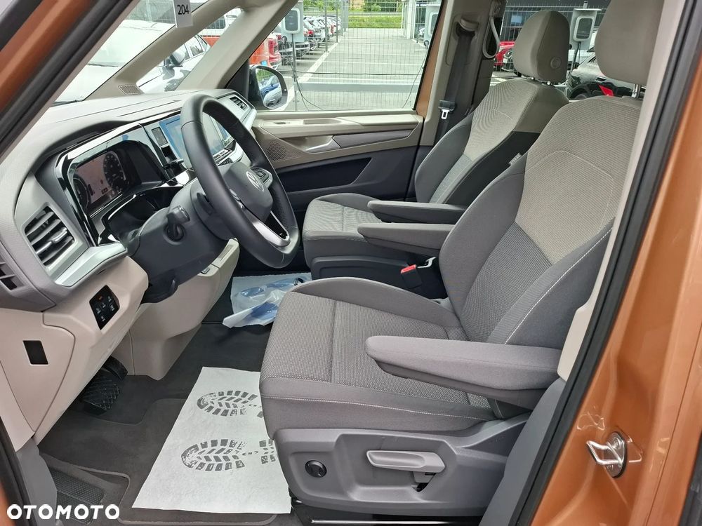 Volkswagen Multivan 2.0 TDI L2 Life DSG - 10