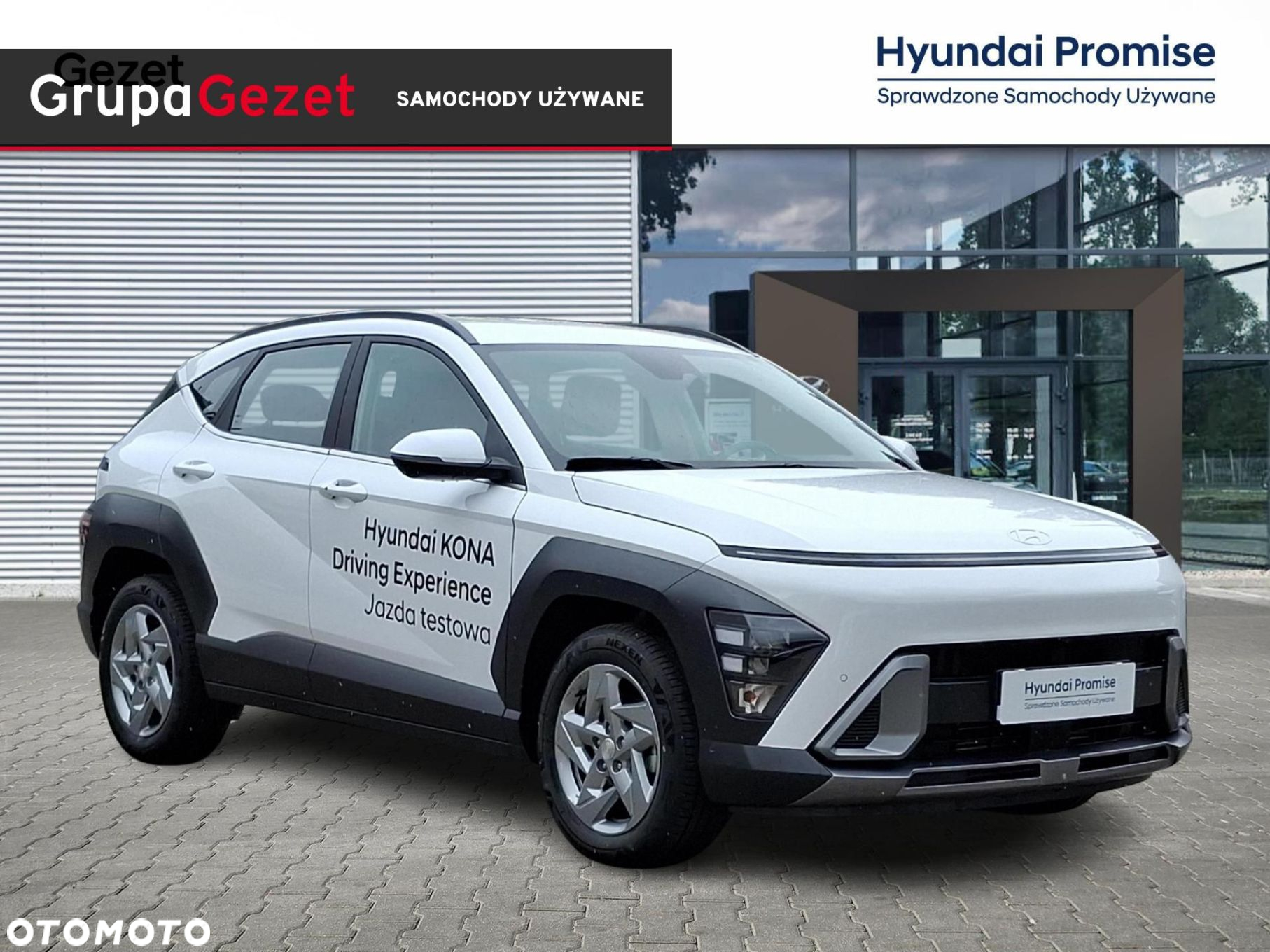Hyundai Kona - 7