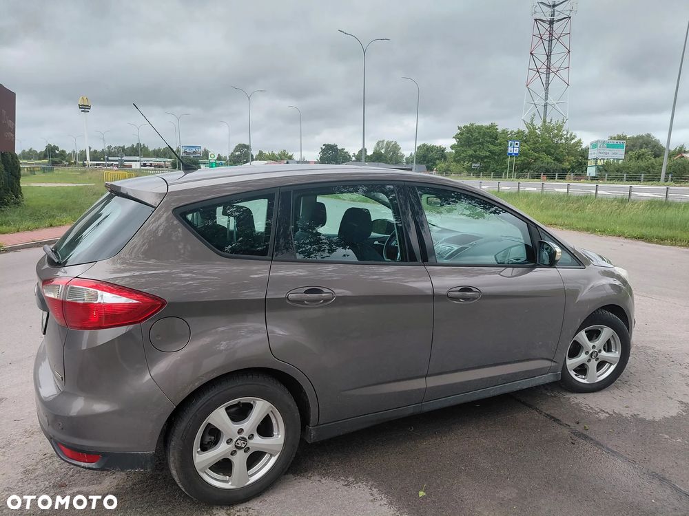 Ford C-MAX 1.6 TDCi Edition - 24