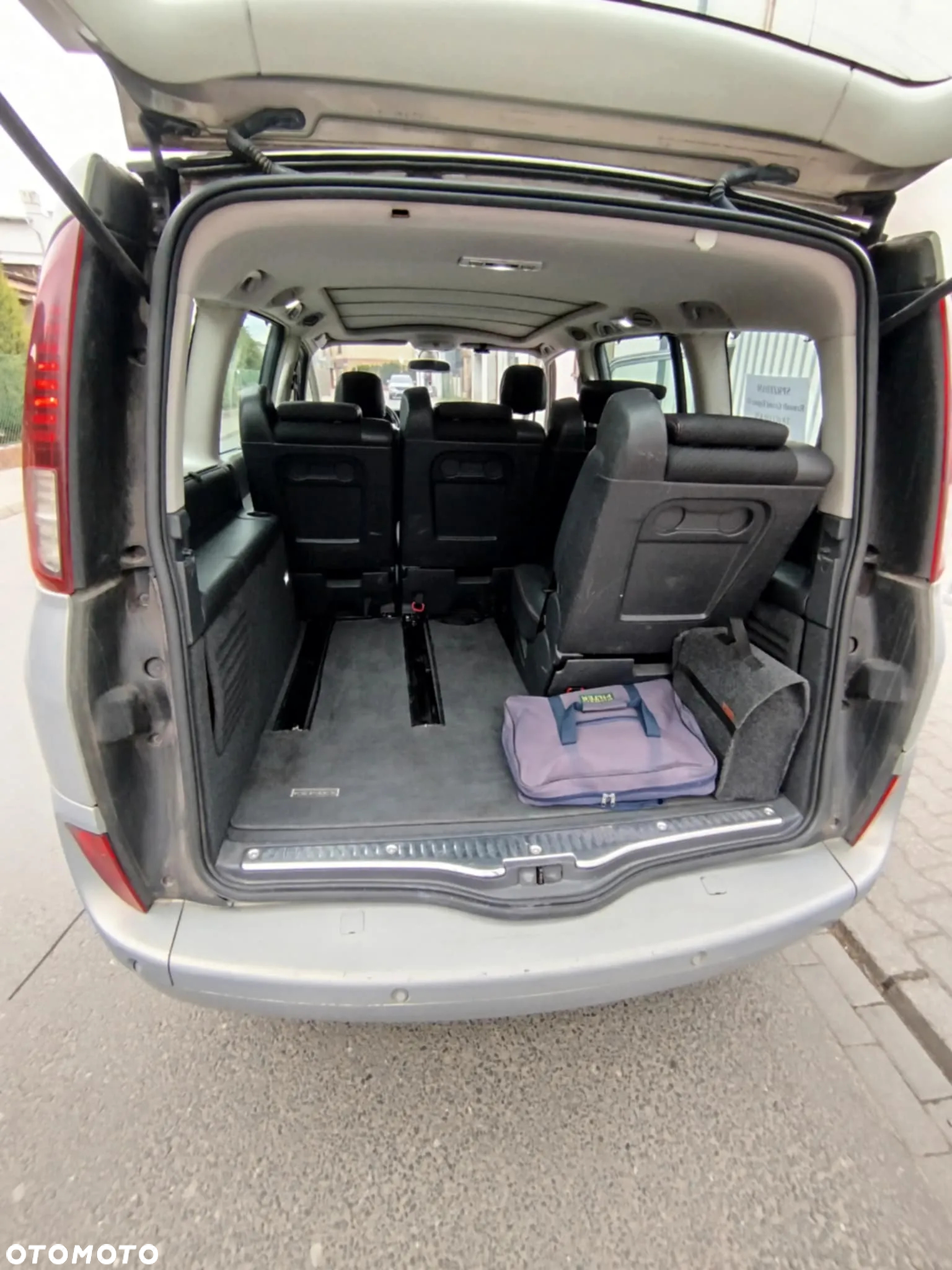 Renault Grand Espace Gr 2.0 dCi Privilege - 10