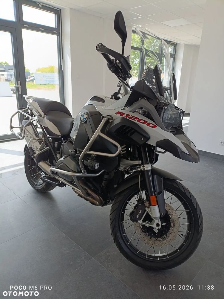 BMW GS - 6