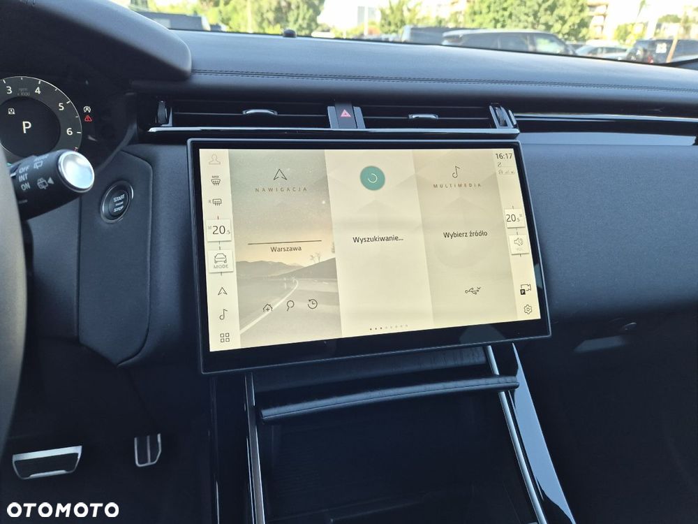 Land Rover Range Rover Velar 3.0 P400 mHEV Dynamic SE - 11