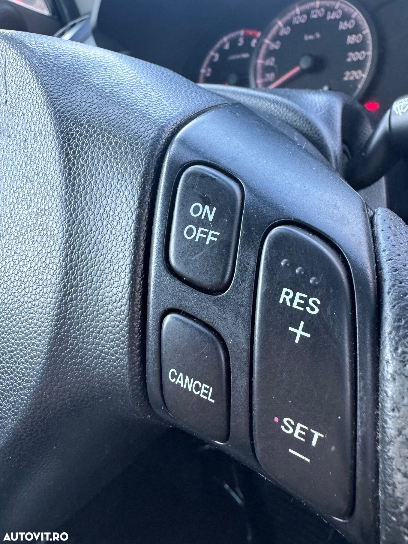 Mazda 5 2.0 CD DPF Active - 24