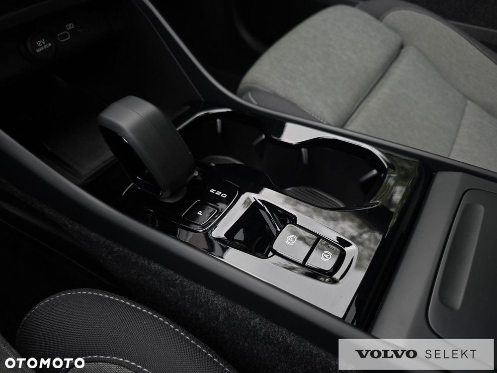 Volvo XC 40 - 27