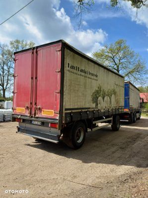 Krone AZP18 - 9