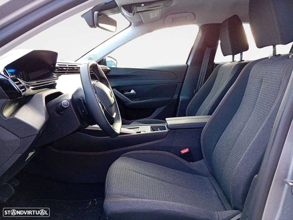 Peugeot 308 SW 1.2 Hybrid Style e-DCS6 - 9