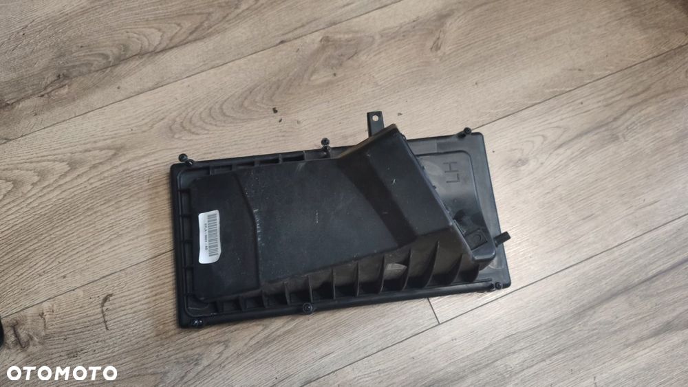 EU OBUDOWA FILTRA POWIETRZA L RR SPORT L494 3.0 D - 1