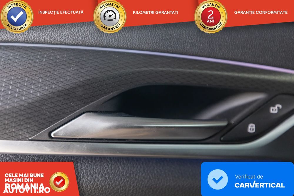 BMW Seria 5 520i AT MHEV - 10