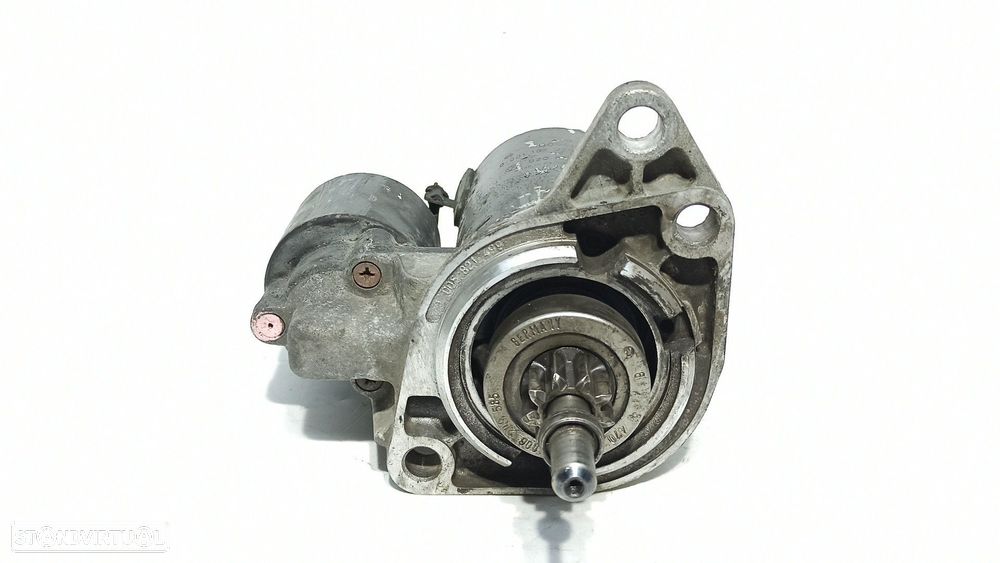 MOTOR DE ARRANQUE VOLKSWAGEN GOLF III BERLINA (1H1) GTI - 4