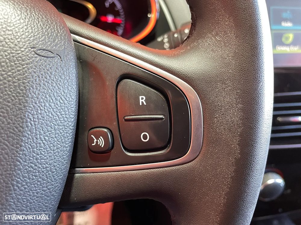 Renault Clio 1.5 dCi # - 13