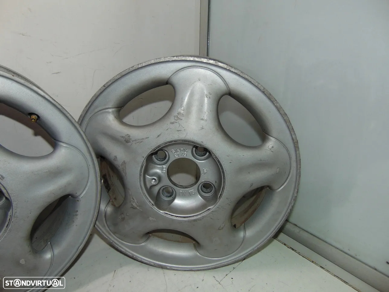 Opel corsa/outros - 5