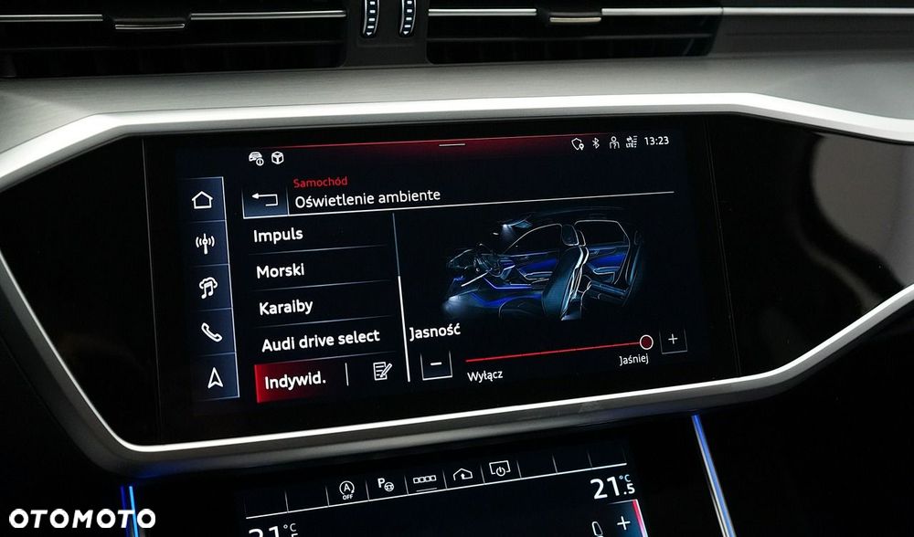 Audi S6 Limousine - 35
