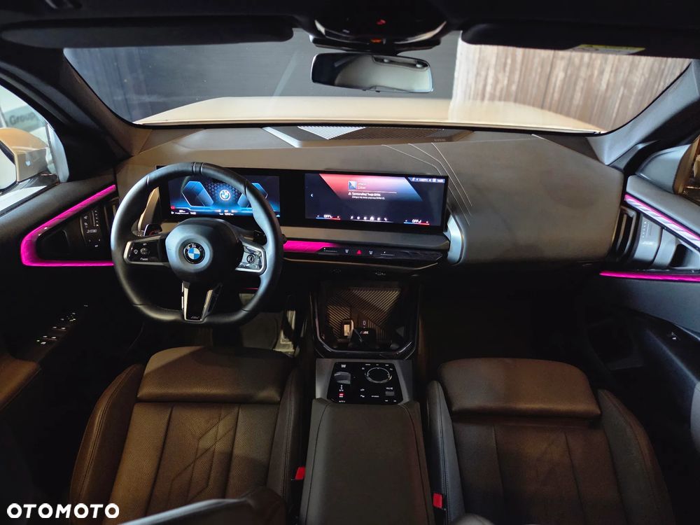 BMW X3 20d xDrive - 10