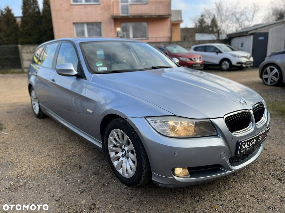 BMW Seria 3 - 3