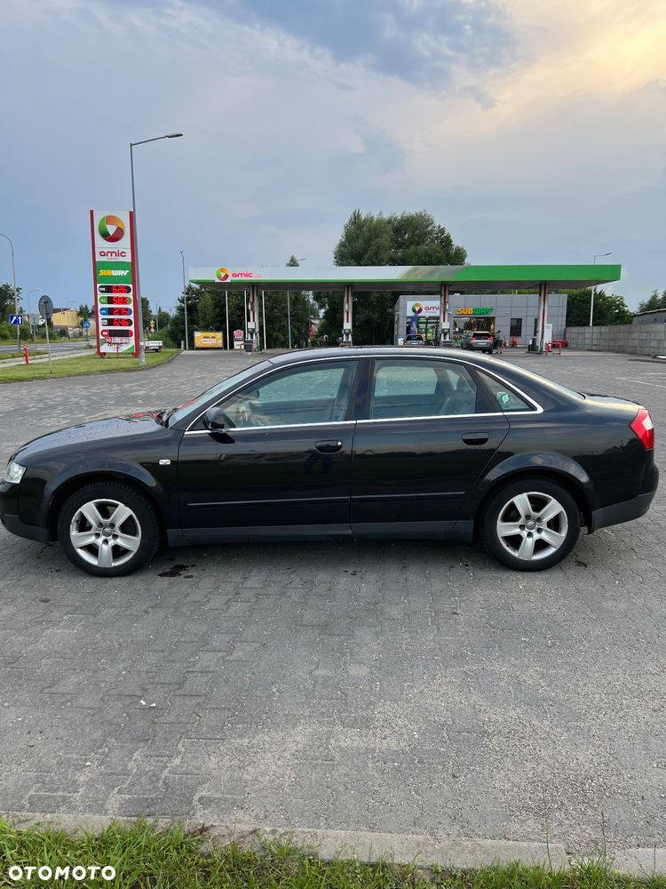 Audi A4 ver-2-4 - 15