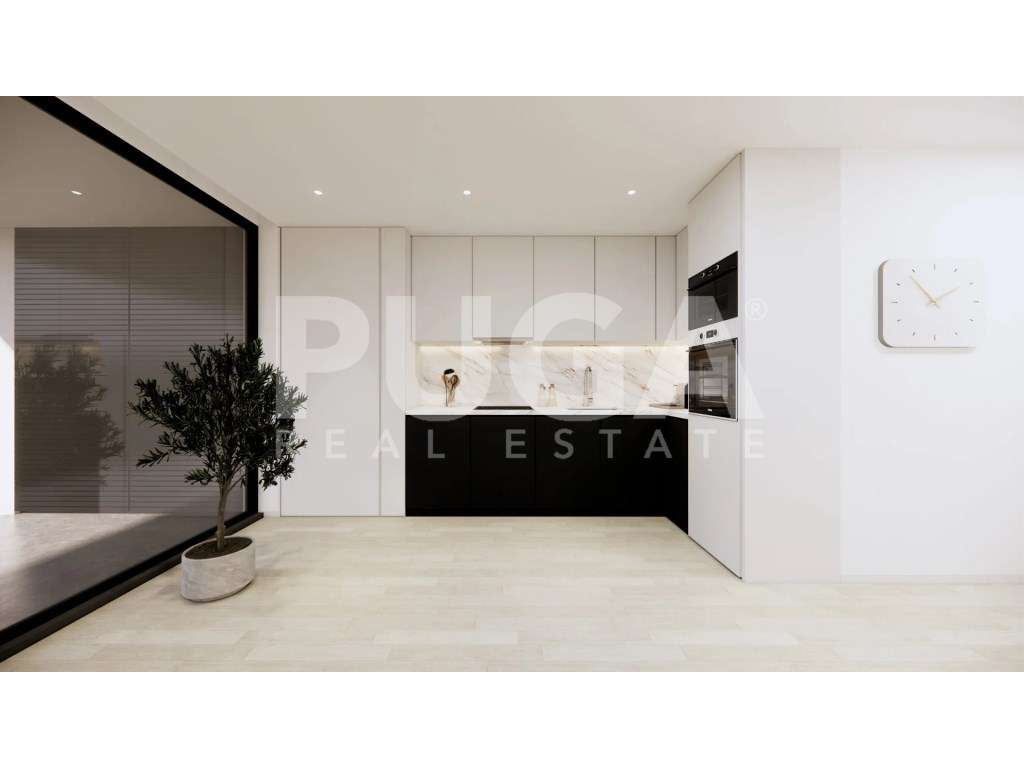 Apartamento T3 em Fânzeres | Varandas Amplas e Proximidade a - Grande imagem: 5/7