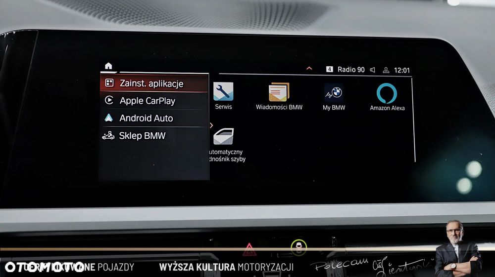 BMW Seria 3 318d Sport Line - 24