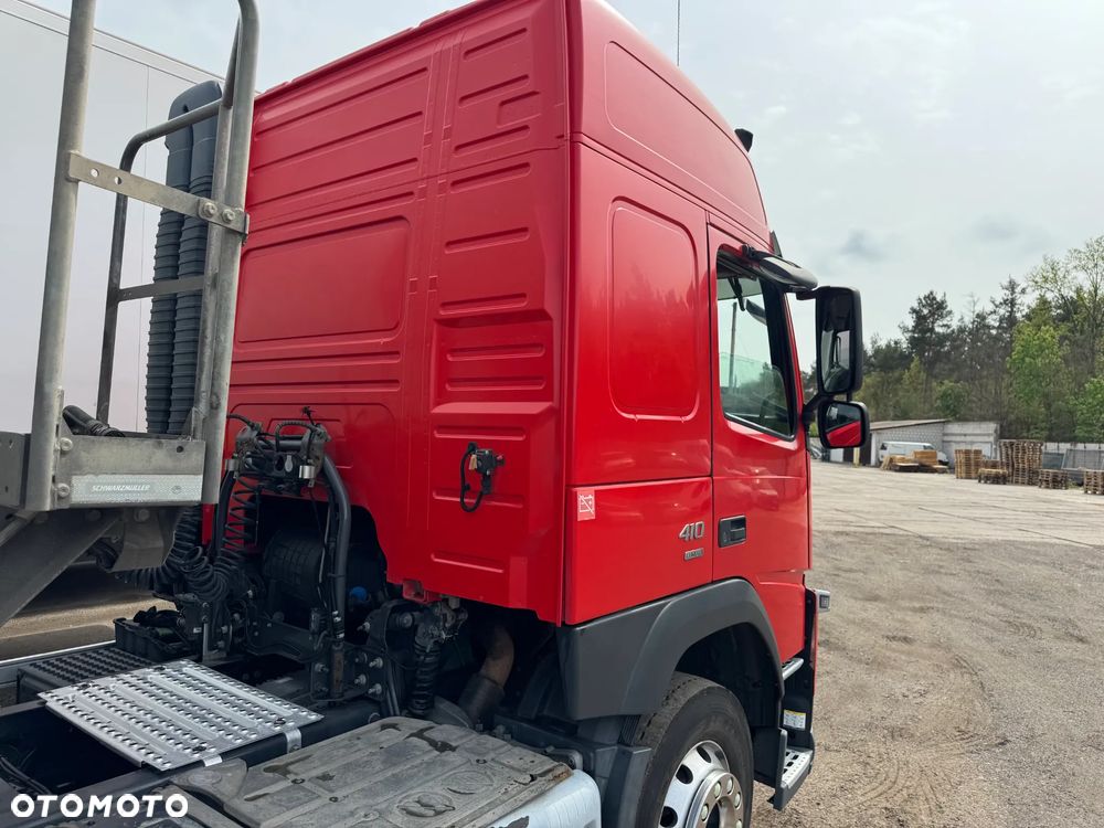 Volvo FM 410 - 6