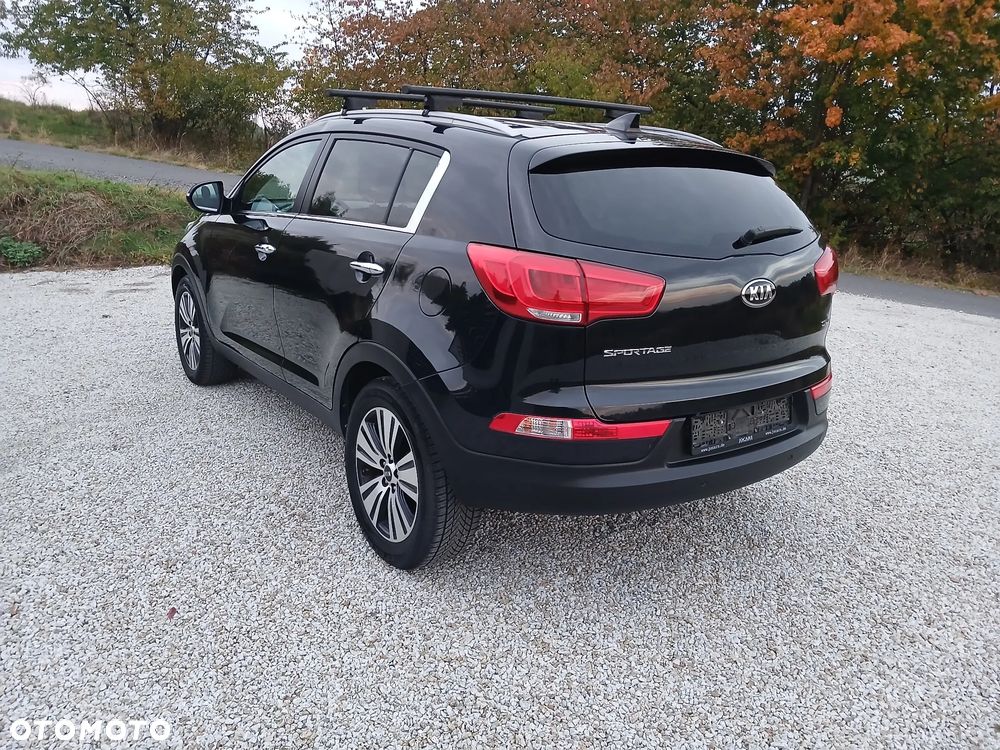 Kia Sportage - 17