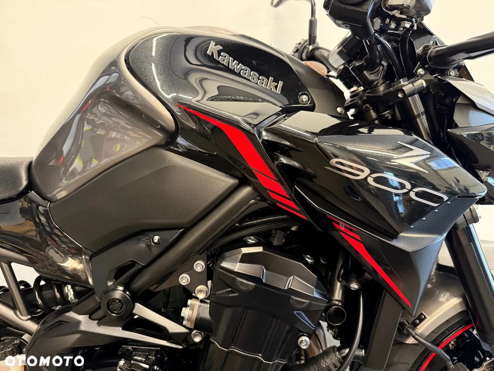 Kawasaki Z 900 - 33