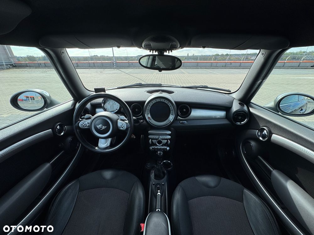 MINI Cooper S Standard - 13