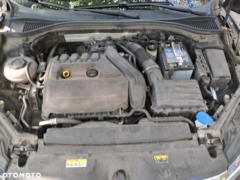 Skoda Superb 1.5 TSI Ambition - 28