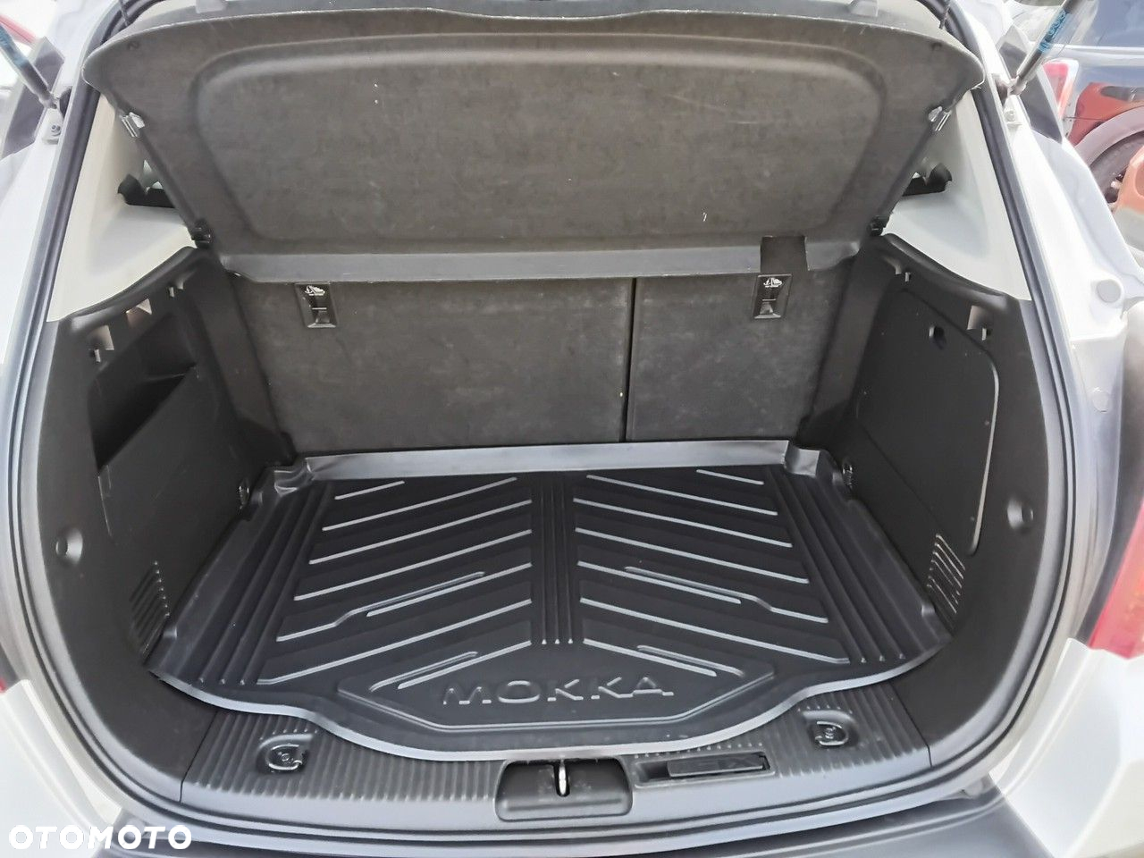 Opel Mokka X 1.4 (ecoFLEX) Start/Stop 4x4 Innovation - 32