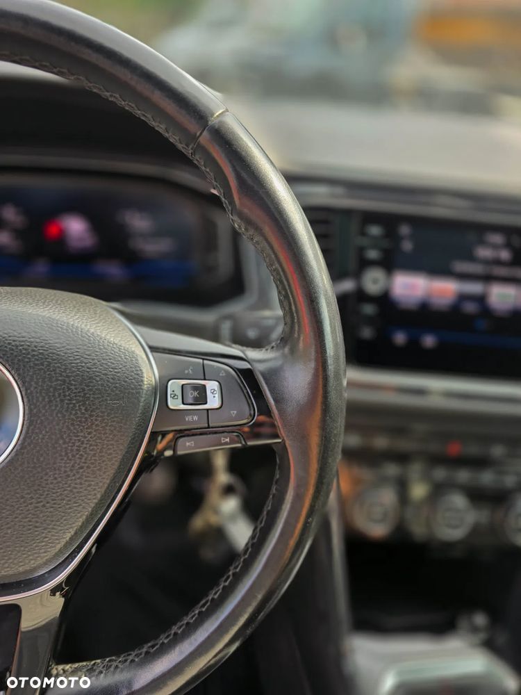 Volkswagen T-Roc 2.0 TDI SCR DPF Premium - 29