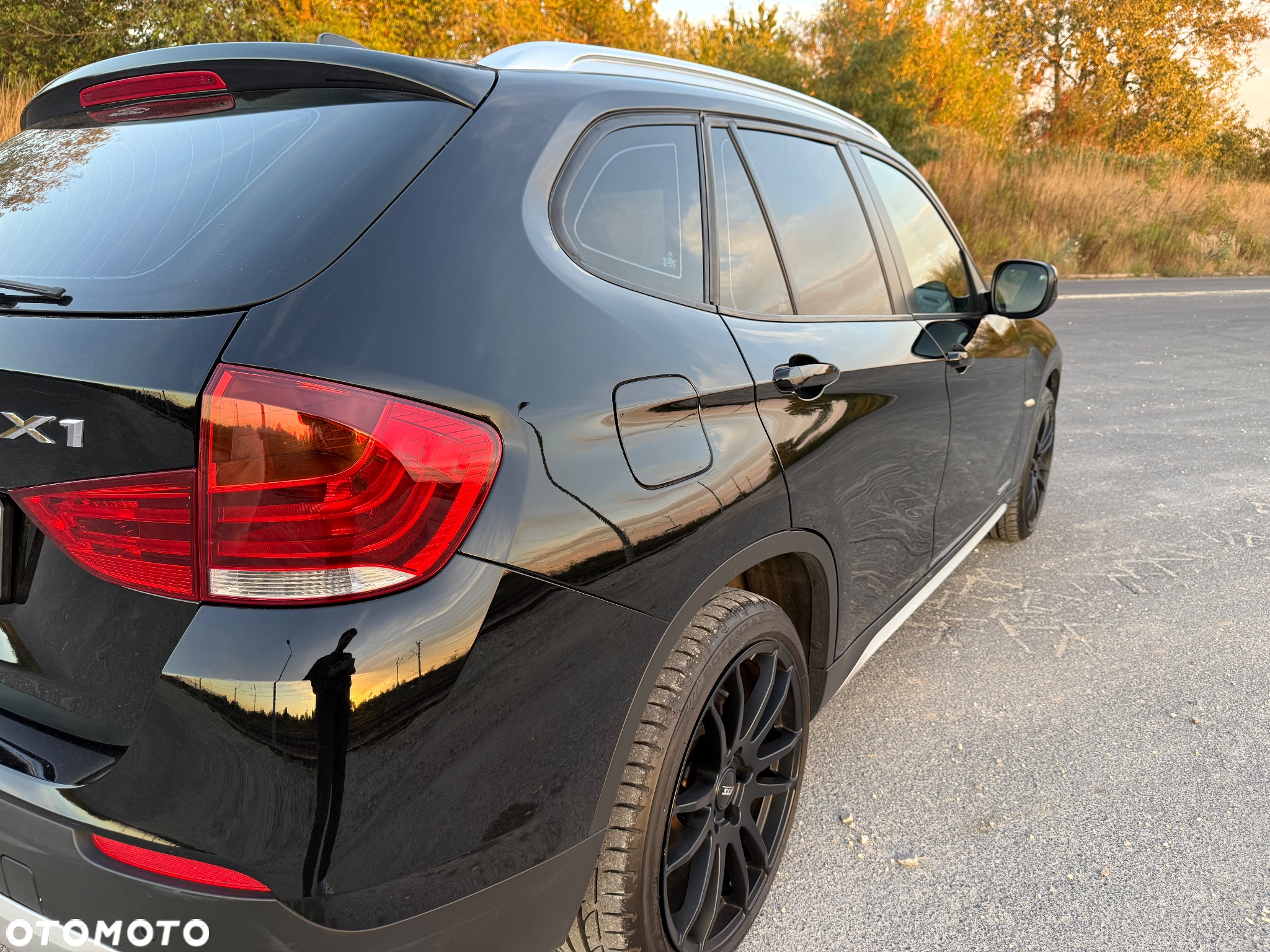 BMW X1 sDrive20d - 9