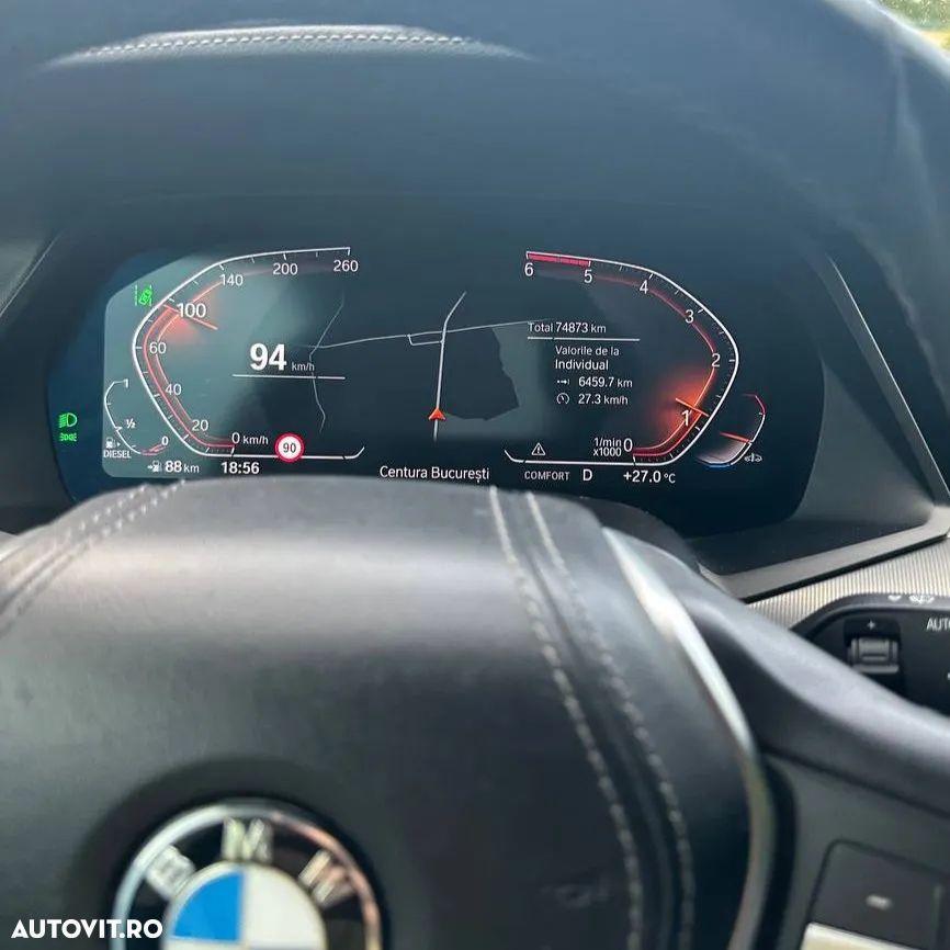 BMW X5 xDrive30d xLine - 4