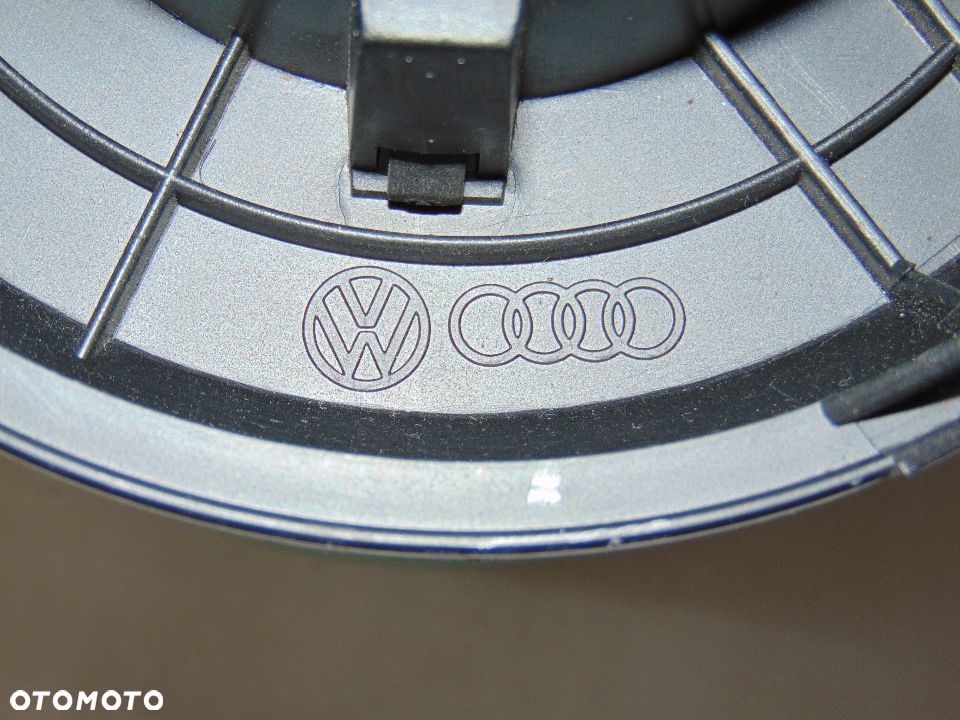 ORYGINAŁ wentylator nawiewu nadmuchu dmuchawa 8D1820021 VW Passat B5 Audi A4 96-05r EUROPA - 11