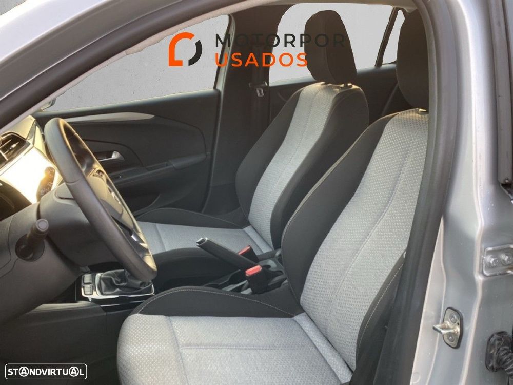 Opel Corsa 1.2 T Edition - 8